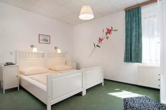 Отель Kasino Villach