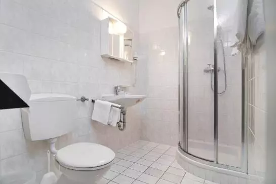 Отель Kasino Villach