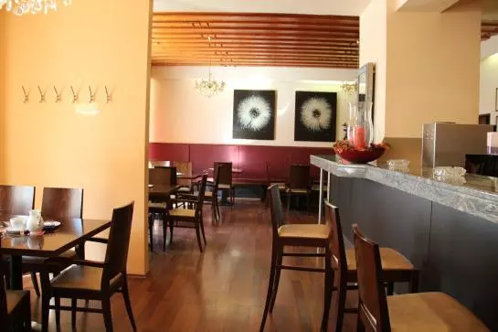 Отель Kasino Villach