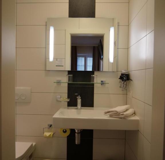 בית מלון כפרי Lugerfarm