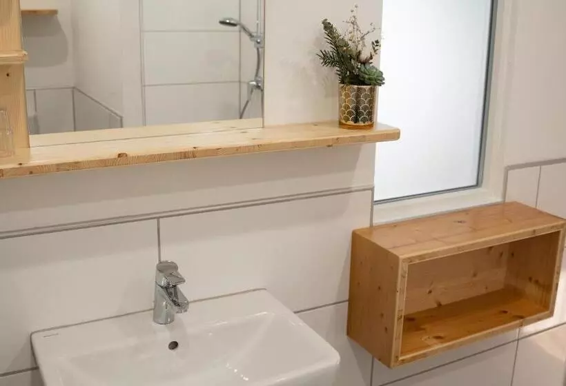 Отель Pension Fischinger