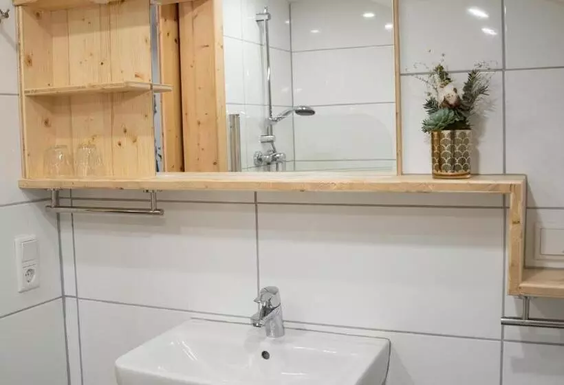 Отель Pension Fischinger