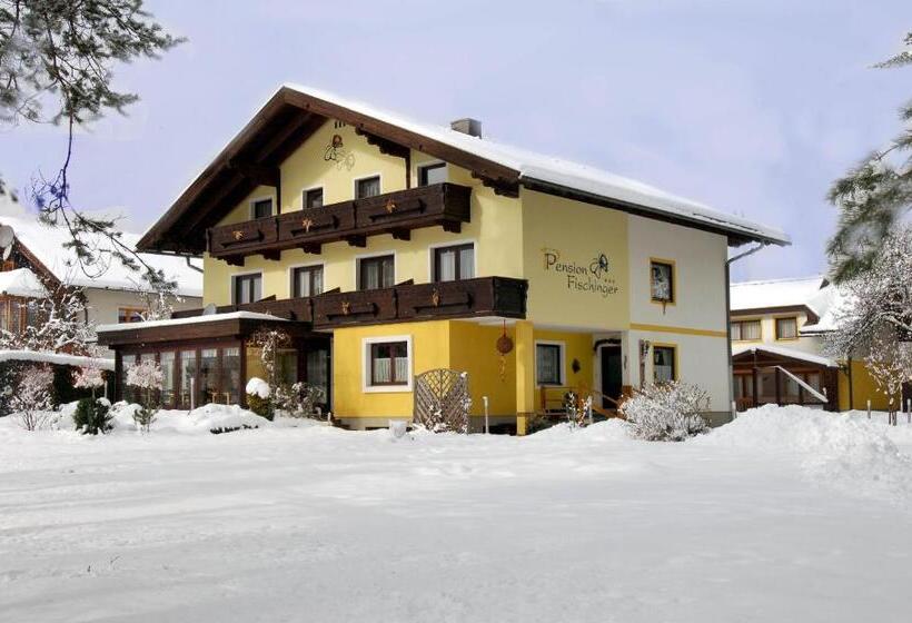 호텔 Pension Fischinger