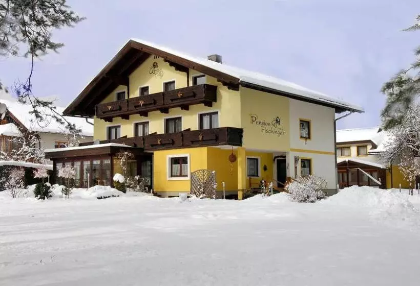 Отель Pension Fischinger
