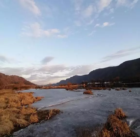 Отель Pension Fischinger