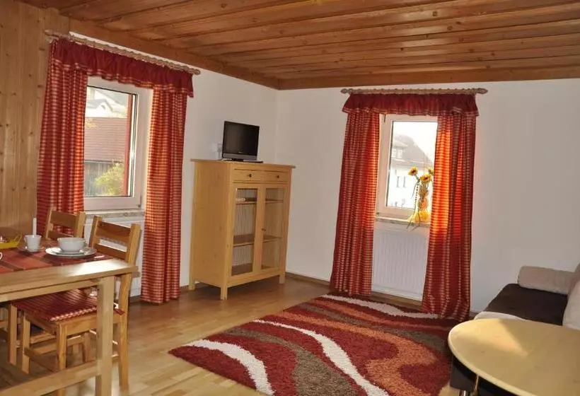 هتل & Restaurant Edelweiss Alpine Lodge