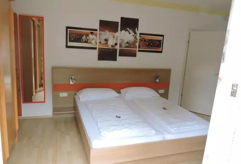 هتل & Restaurant Edelweiss Alpine Lodge