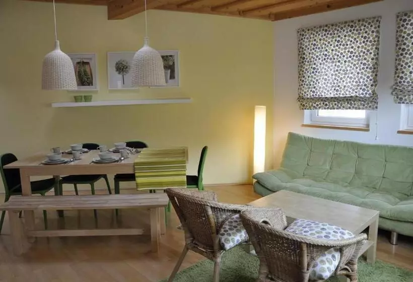 هتل & Restaurant Edelweiss Alpine Lodge