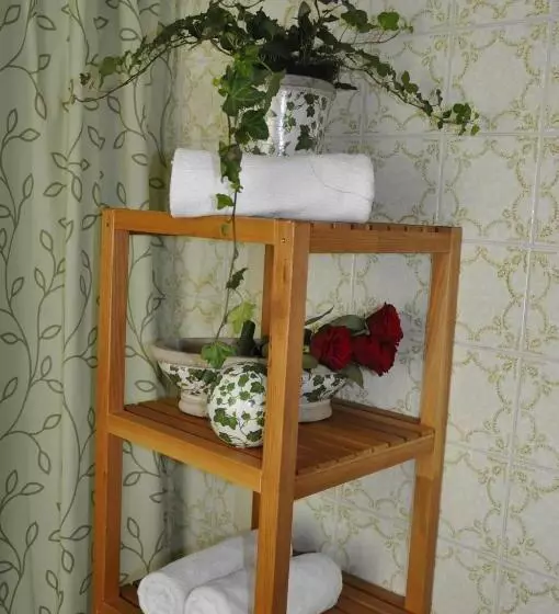 هتل & Restaurant Edelweiss Alpine Lodge