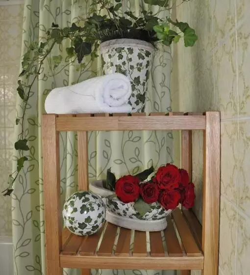 هتل & Restaurant Edelweiss Alpine Lodge