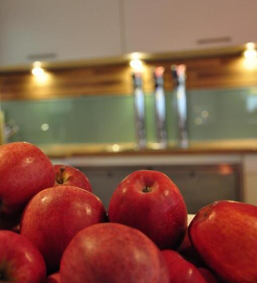 酒店 & Restaurant Edelweiss Alpine Lodge