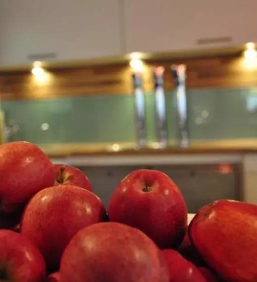 هتل & Restaurant Edelweiss Alpine Lodge