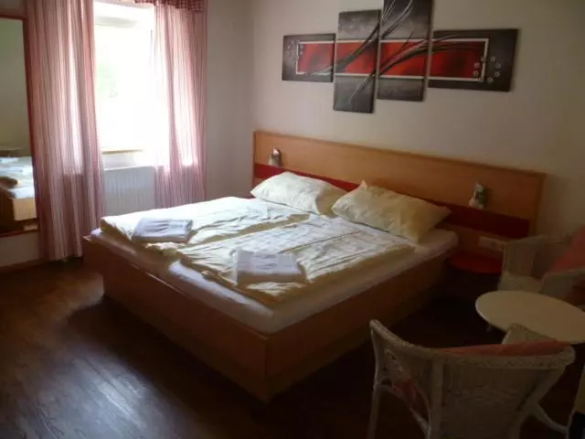 هتل & Restaurant Edelweiss Alpine Lodge