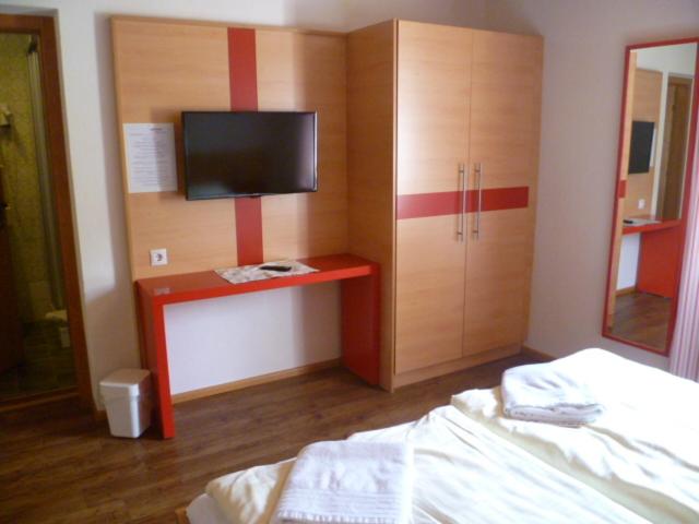 酒店 & Restaurant Edelweiss Alpine Lodge