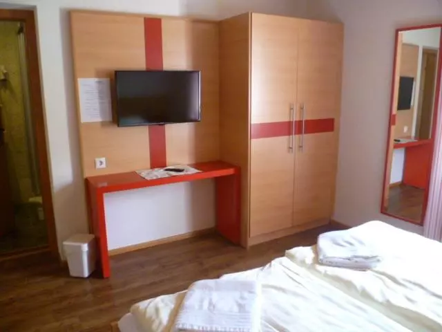 هتل & Restaurant Edelweiss Alpine Lodge