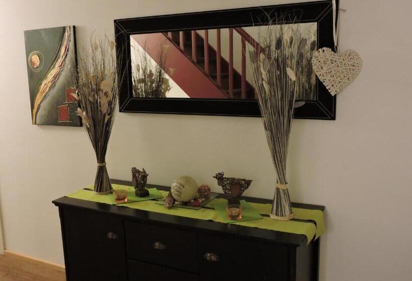 酒店 & Restaurant Edelweiss Alpine Lodge