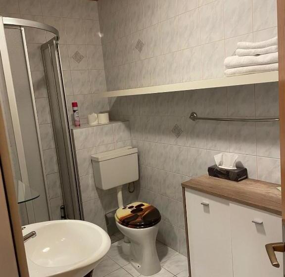 酒店 & Restaurant Edelweiss Alpine Lodge