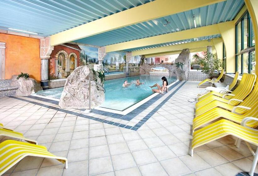 호텔 Riverresort Donauschlinge