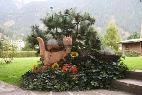 Bed and Breakfast Seeblick Pension