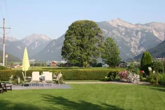 Bed and Breakfast Seeblick Pension