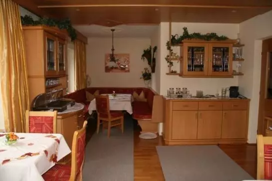 Bed and Breakfast Seeblick Pension