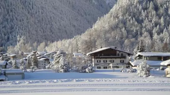 Bed and Breakfast Seeblick Pension