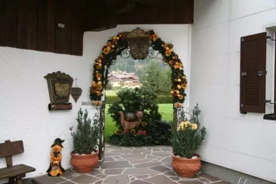 Bed and Breakfast Seeblick Pension