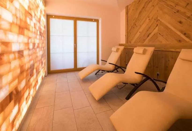 فندق Silberberger Wildschönau