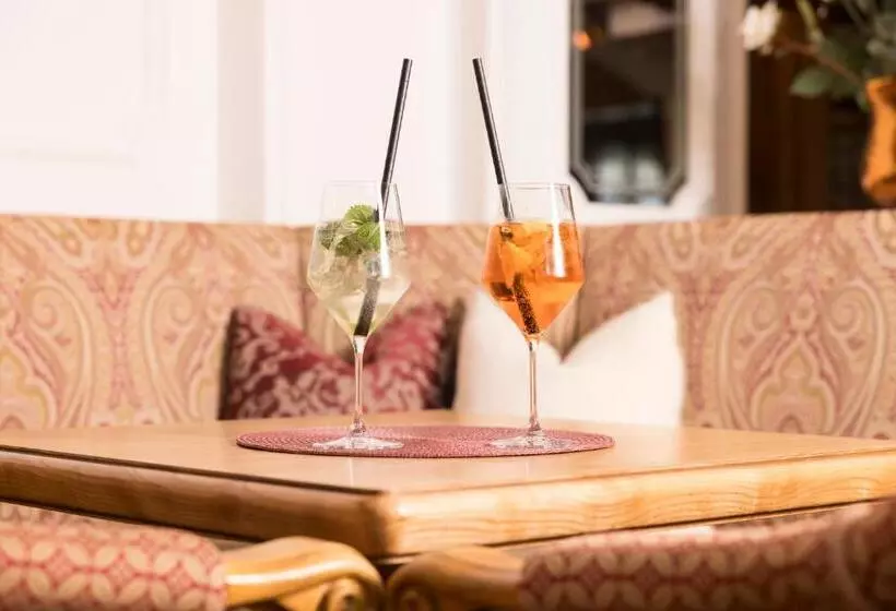 호텔 Silberberger Wildschönau