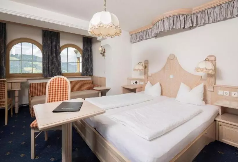 호텔 Silberberger Wildschönau