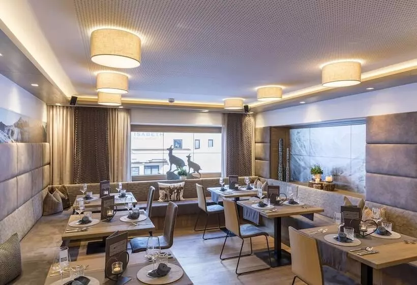 Отель Sonnblick