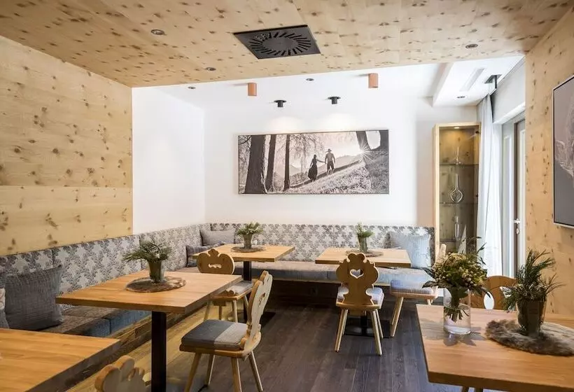 Отель Sonnblick