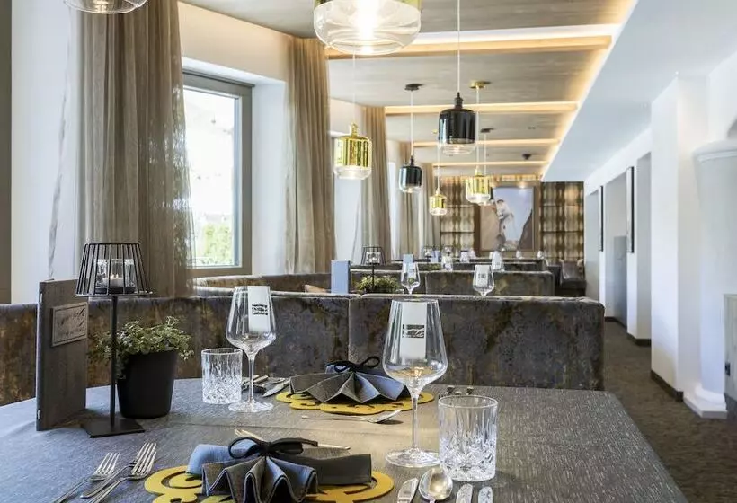 Отель Sonnblick