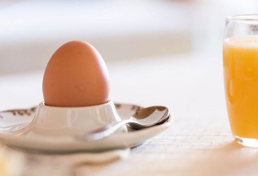 Отель Am Triendlhof