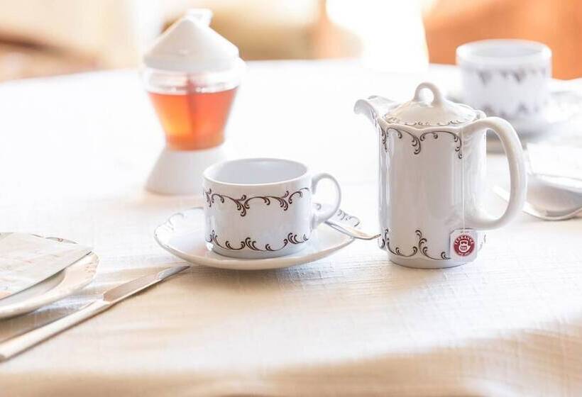 Отель Am Triendlhof