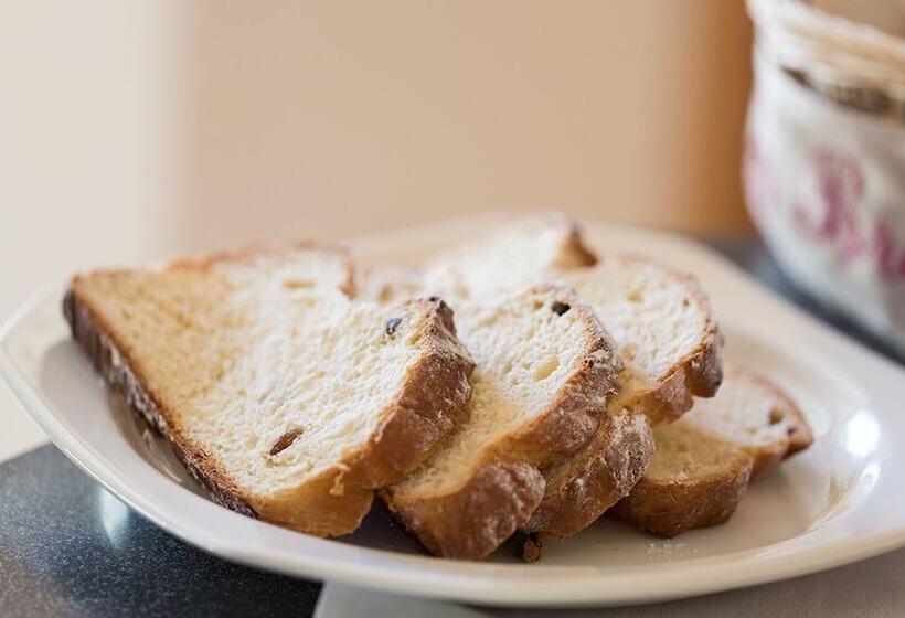 Отель Am Triendlhof