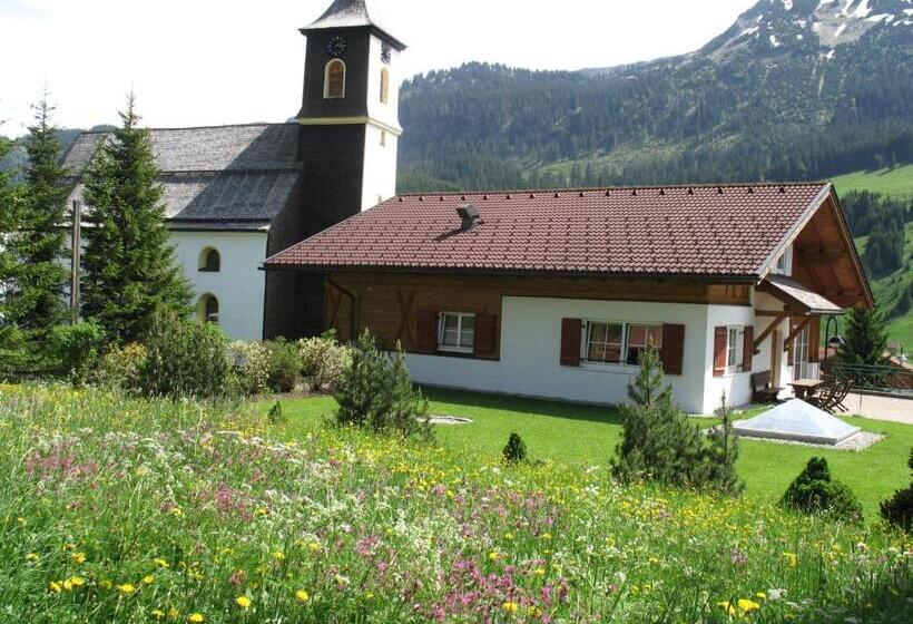 Отель Am Triendlhof