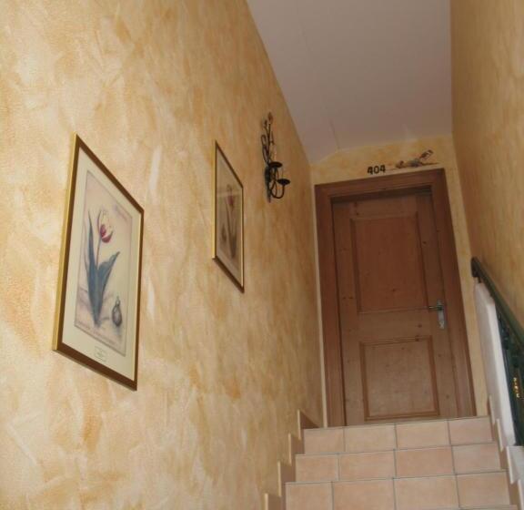 Отель Am Triendlhof