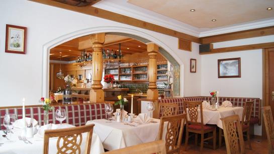 בית מלון כפרי Viehhauser