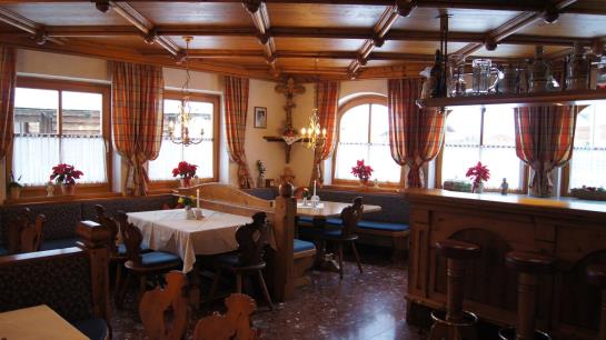 בית מלון כפרי Viehhauser