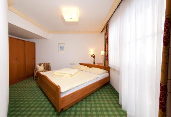 בית מלון כפרי Viehhauser