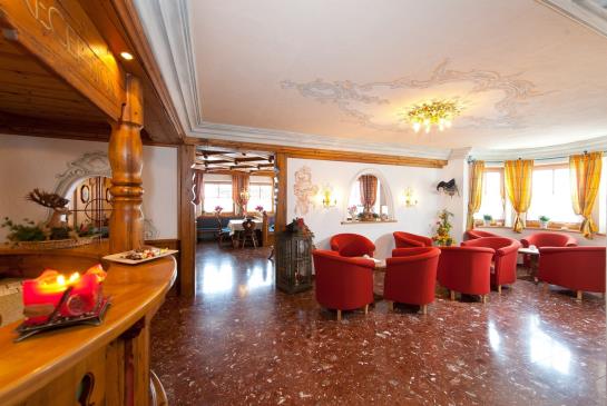 בית מלון כפרי Viehhauser