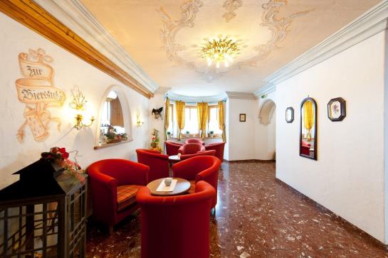 בית מלון כפרי Viehhauser