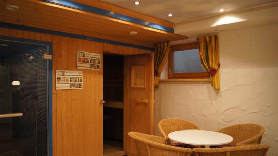 בית מלון כפרי Viehhauser