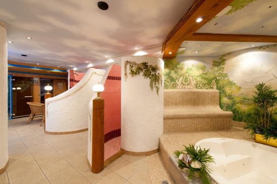 בית מלון כפרי Viehhauser