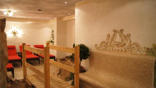 בית מלון כפרי Viehhauser