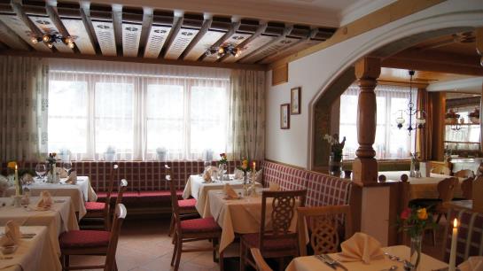 בית מלון כפרי Viehhauser