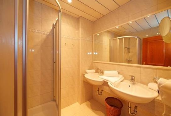 בית מלון כפרי Viehhauser