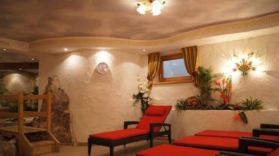 בית מלון כפרי Viehhauser