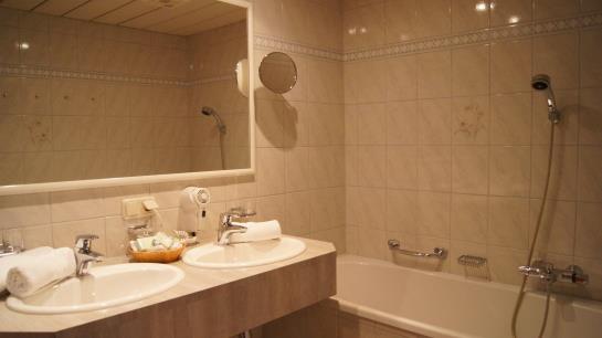 בית מלון כפרי Viehhauser